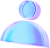 Social logins (Google, Apple, Telegram)
